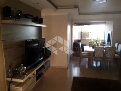 Apartamento com 3 Quartos à venda, 80m² no Centro, Canoas
