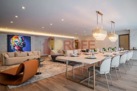Apartamento com 4 Quartos à venda, 264m² no Indianópolis, São Paulo