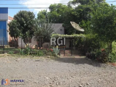 Lote/Terreno à venda, 2277m² no Centro, Estrela