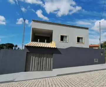 Casa com 3 Quartos à venda, 150m² no Nápoli, Ribeirão das Neves