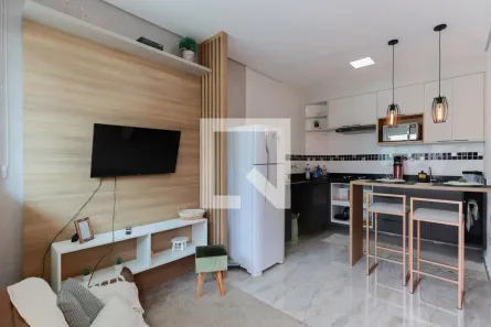 Apartamento com 1 Quarto à venda, 27m² no Parada Inglesa, São Paulo
