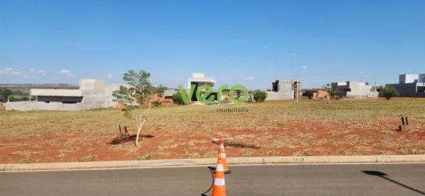 Lote/Terreno à venda, 612m² no Estância Hípica, Nova Odessa