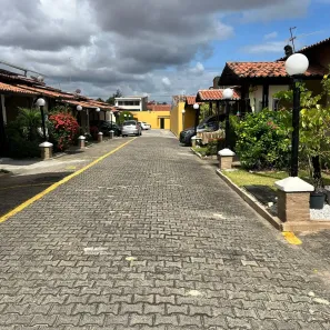 Casa com 2 Quartos à venda, 67m² no Henrique Jorge, Fortaleza
