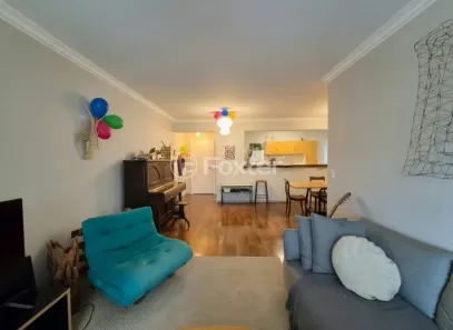 Apartamento com 3 Quartos à venda, 127m² no Itaim Bibi, São Paulo