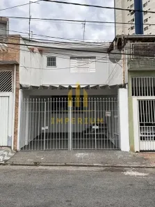 Sobrado com 3 Quartos à venda, 270m² no Lauzane Paulista, São Paulo