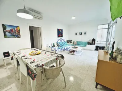 Apartamento com 3 Quartos à venda, 140m² no Pitangueiras, Guarujá