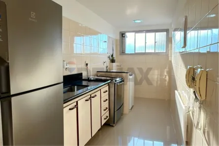 Cobertura com 3 Quartos à venda, 159m² no Barra Olímpica, Rio de Janeiro