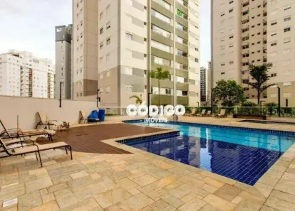 Apartamento com 3 Quartos à venda, 95m² no Vila Augusta, Guarulhos