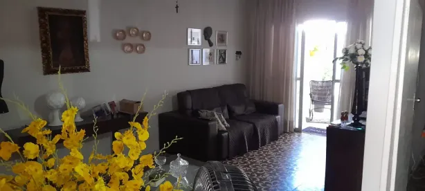 Casa com 3 Quartos à venda, 170m² no Santo Amaro, Recife