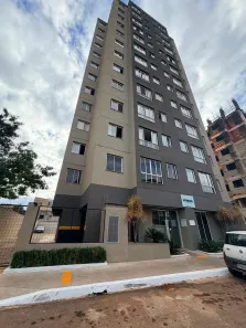 Apartamento com 2 Quartos à venda, 48m² no Samambaia Sul, Brasília