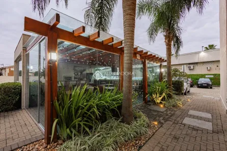 Apartamento com 3 Quartos à venda, 63m² no Jardim Itu, Porto Alegre
