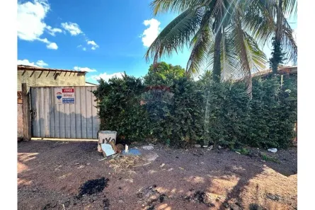 Casa com 2 Quartos à venda, 253m² no Confresa, Confresa