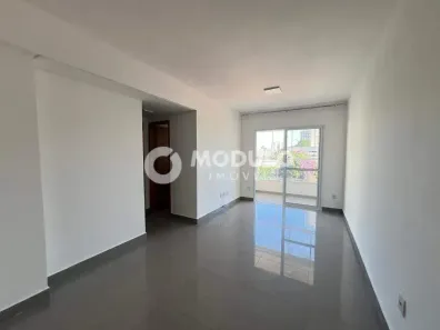 Apartamento com 2 Quartos à venda, 56m² no Lídice, Uberlândia