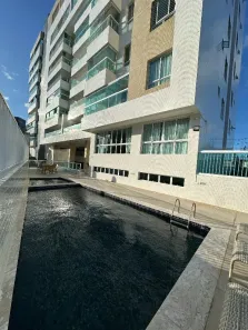 Cobertura com 3 Quartos à venda, 206m² no Pitangueiras, Lauro de Freitas
