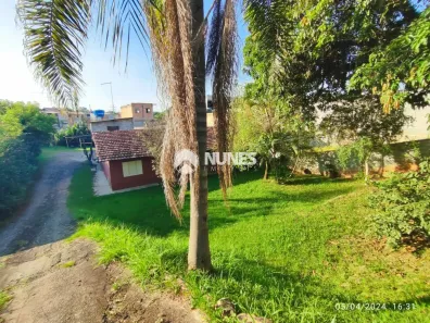 Lote/Terreno à venda, 1054m² no Vila Sul Americana, Carapicuíba