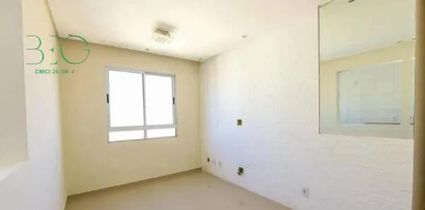 Apartamento com 2 Quartos à venda, 43m² no Vila Venditti, Guarulhos