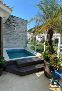 Cobertura com 5 Quartos à venda, 297m² no Lagoa, Rio de Janeiro