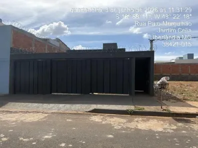 Casa com 2 Quartos à venda, 87m² no Loteamento Residencial Pequis, Uberlândia