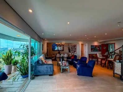 Cobertura com 3 Quartos à venda, 429m² no Umuarama, Osasco