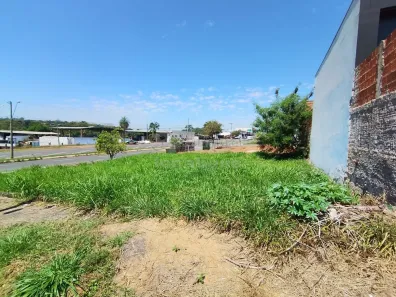 Lote/Terreno à venda, 413m² no Residencial Colina Azul, São José do Rio Preto