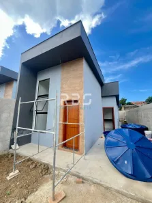 Casa com 3 Quartos à venda, 90m² no São Francisco, Serra