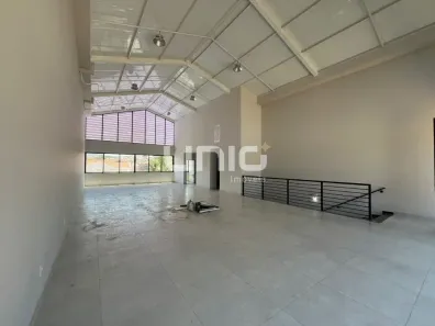 Ponto Comercial para alugar, 247m² no Vila Rezende, Piracicaba