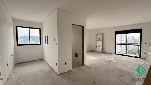 Apartamento com 1 Quarto à venda, 51m² no Kobrasol, São José
