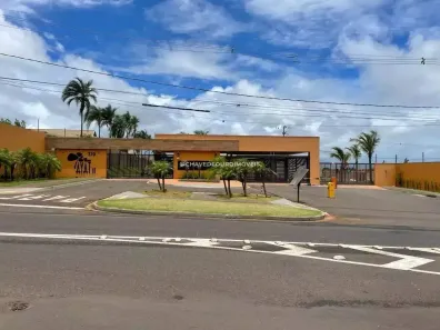 Lote/Terreno à venda, 250m² no Beija-Flor II, Uberaba