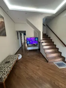Sobrado com 2 Quartos à venda, 194m² no Colônia, Ribeirão Pires