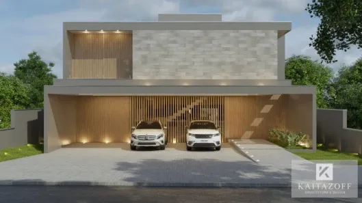 Casa com 4 Quartos à venda, 510m² no Tamboré, Barueri