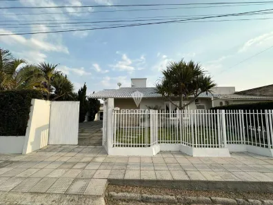 Casa com 4 Quartos à venda, 276m² no São José, Sombrio