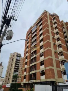 Apartamento com 3 Quartos à venda, 102m² no Cambuí, Campinas