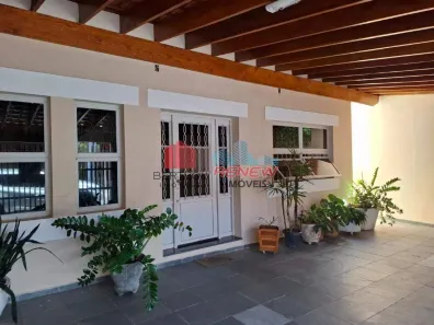 Casa com 4 Quartos à venda, 233m² no Centro, Vinhedo