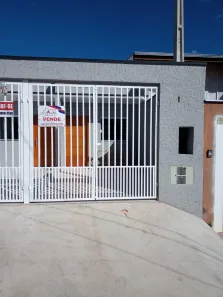 Casa com 2 Quartos à venda, 49m² no Jardim Paulista, Sorocaba