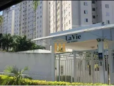 Apartamento com 3 Quartos à venda, 72m² no Monte Castelo, São José dos Campos