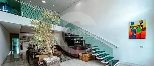 Sobrado com 4 Quartos à venda, 240m² no Vila Bertioga, São Paulo