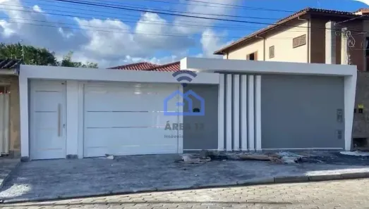 Casa com 3 Quartos à venda, 260m² no Pontal de Santa Marina, Caraguatatuba