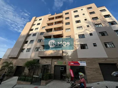 Cobertura com 3 Quartos à venda, 138m² no São Mateus, Juiz de Fora