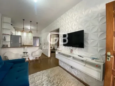 Casa com 2 Quartos à venda, 67m² no Bairro do Colonia, Jacareí