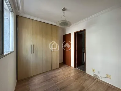 Apartamento com 3 Quartos para alugar, 85m² no Buritis, Belo Horizonte
