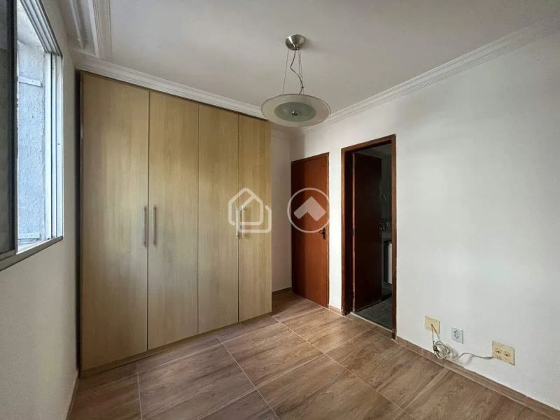 Apartamento com 3 quartos — Buritis, Belo Horizonte