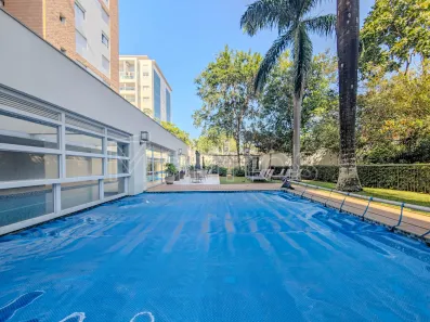 Apartamento com 4 Quartos à venda, 204m² no Mooca, São Paulo