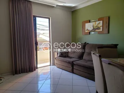 Apartamento com 3 Quartos à venda, 100m² no Brasil, Uberlândia