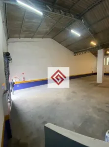 Ponto Comercial para alugar, 328m² no Demarchi, São Bernardo do Campo