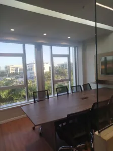 Sala Comercial para alugar, 50m² no Barra Olímpica, Rio de Janeiro