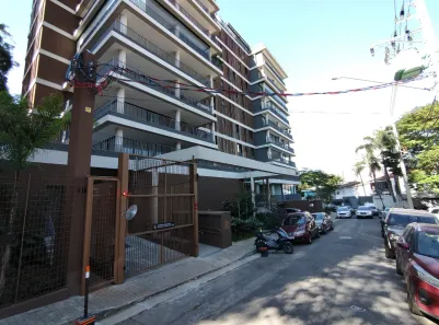 Apartamento com 3 Quartos à venda, 198m² no Sumaré, São Paulo
