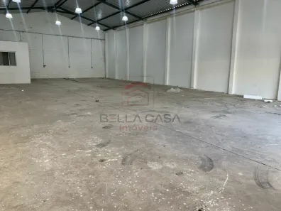 Galpão/Depósito/Armazém para alugar, 288m² no Vila Matilde, São Paulo