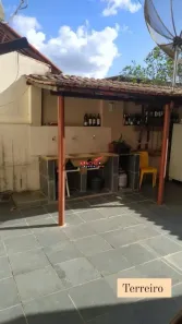 Casa com 5 Quartos à venda, 260m² no Paula Candido, Paula Cândido