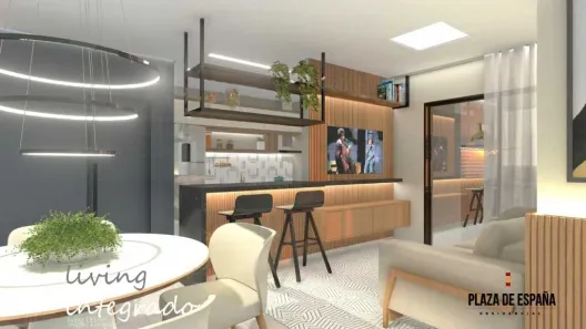 Apartamento com 3 Quartos à venda, 143m² no Nova Aliança, Ribeirão Preto