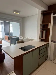 Apartamento com 1 Quarto à venda, 49m² no Pinheiros, São Paulo